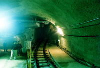 青函トンネル
