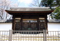 醍醐寺三宝院