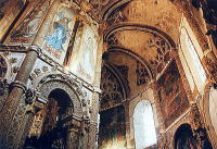 トマルのキリスト教修道院（世界遺産スクエア）